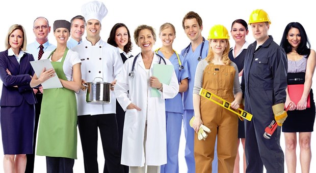 Geleceğin en iyi ve en kötü meslekleri