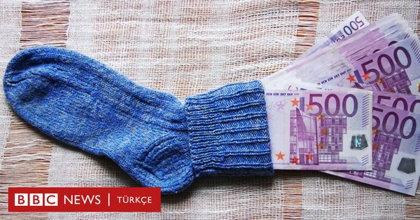 ‘Robin Hood’ bankacı zenginlerin hesabından yoksullara 1 milyon euro aktardı