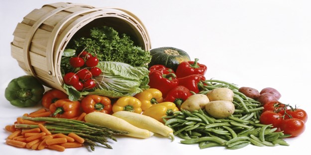 Organik gıdanın kanseri önlediği kanıtlandı