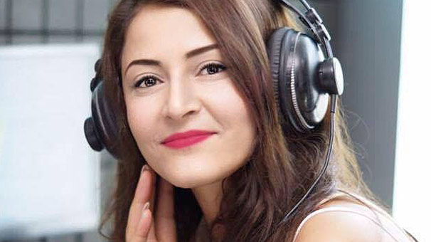 Şarkıcı Tuba Ergüzel’in sır ölümü