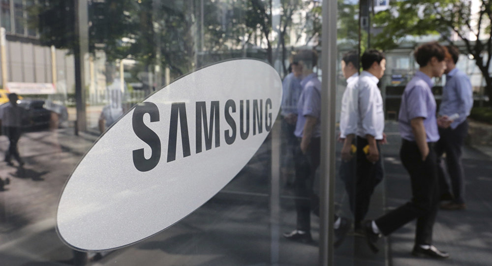 Samsung’un katlanabilir telefonu Galaxy X görücüye çıkıyor