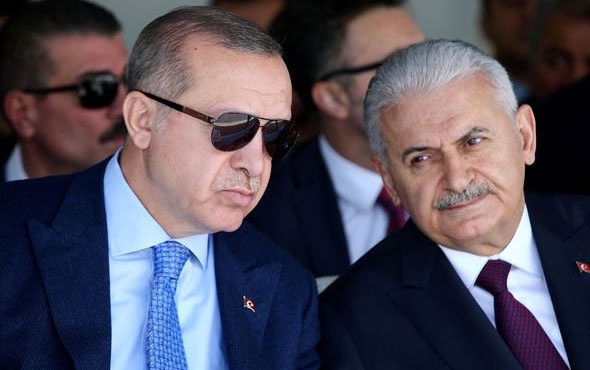 AK Parti’de İstanbul krizi aşıldı!