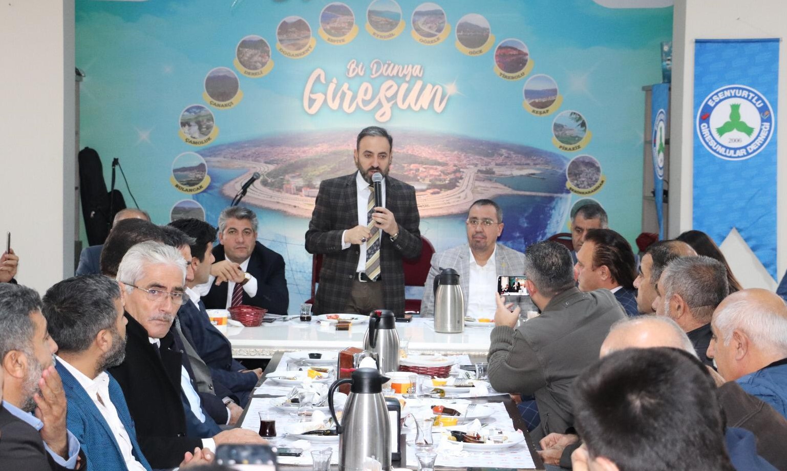ADA’DAN 3 MÜTHİŞ PROJE