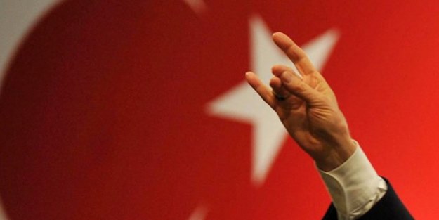 MHP, 5 büyükşehir belediye başkan adayını açıkladı
