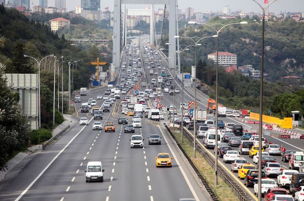 Köprü geçiş cezalarıyla ilgili flaş gelişme!