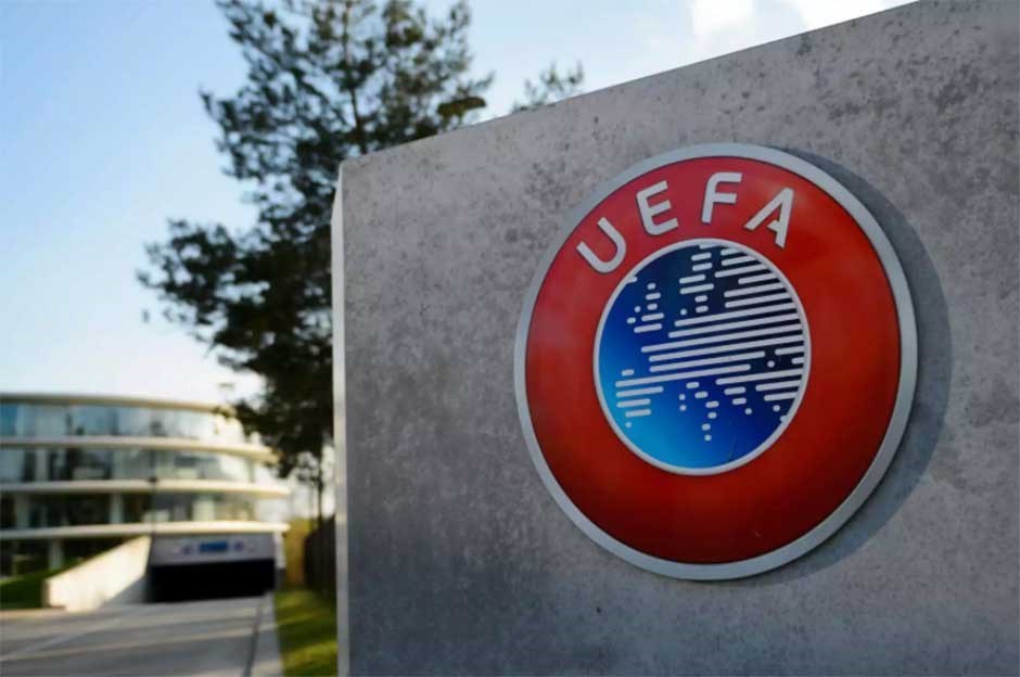 UEFA’dan kulüpler için yeni turnuva