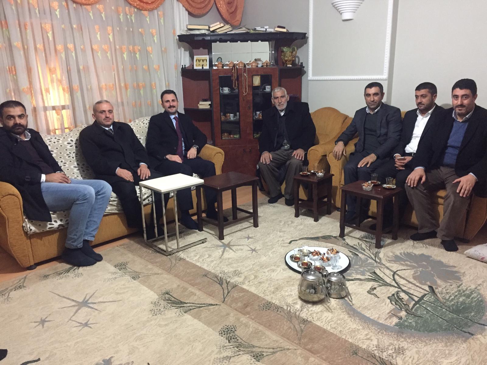 Başkan Işık ‘Çalınmadık Kapı Bırakmayacağız’