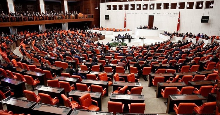 Komisyonda kabul edildi! Köprü cezaları geri ödenecek