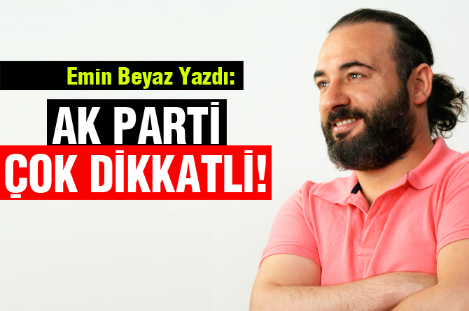 BUNLARI DUYMAMIŞ OLABİLİRSİNİZ