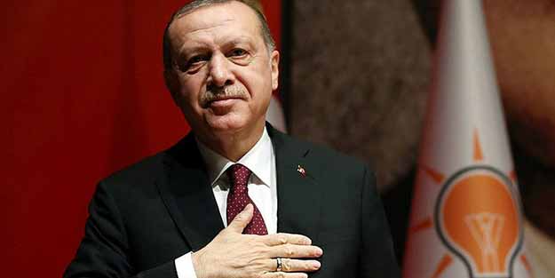 Erdoğan 14 il belediye başkan adayını daha açıklayacak!