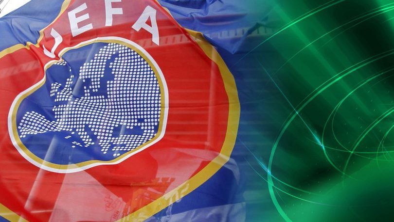 UEFA, en çok Türk kulüplerini Avrupa’dan men ediyor