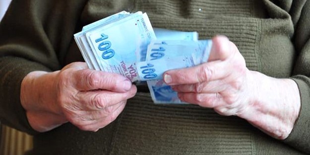 Yalnızca bir ay kaldı… Emekliye çifte zam!