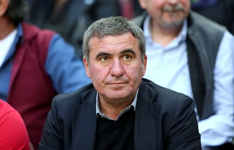 Gheorghe Hagi: “Kimse krizden bahsetmesin…”