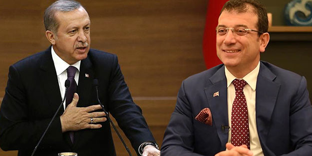 Ekrem İmamoğlu Cumhurbaşkanı Erdoğan ile yarın görüşecek