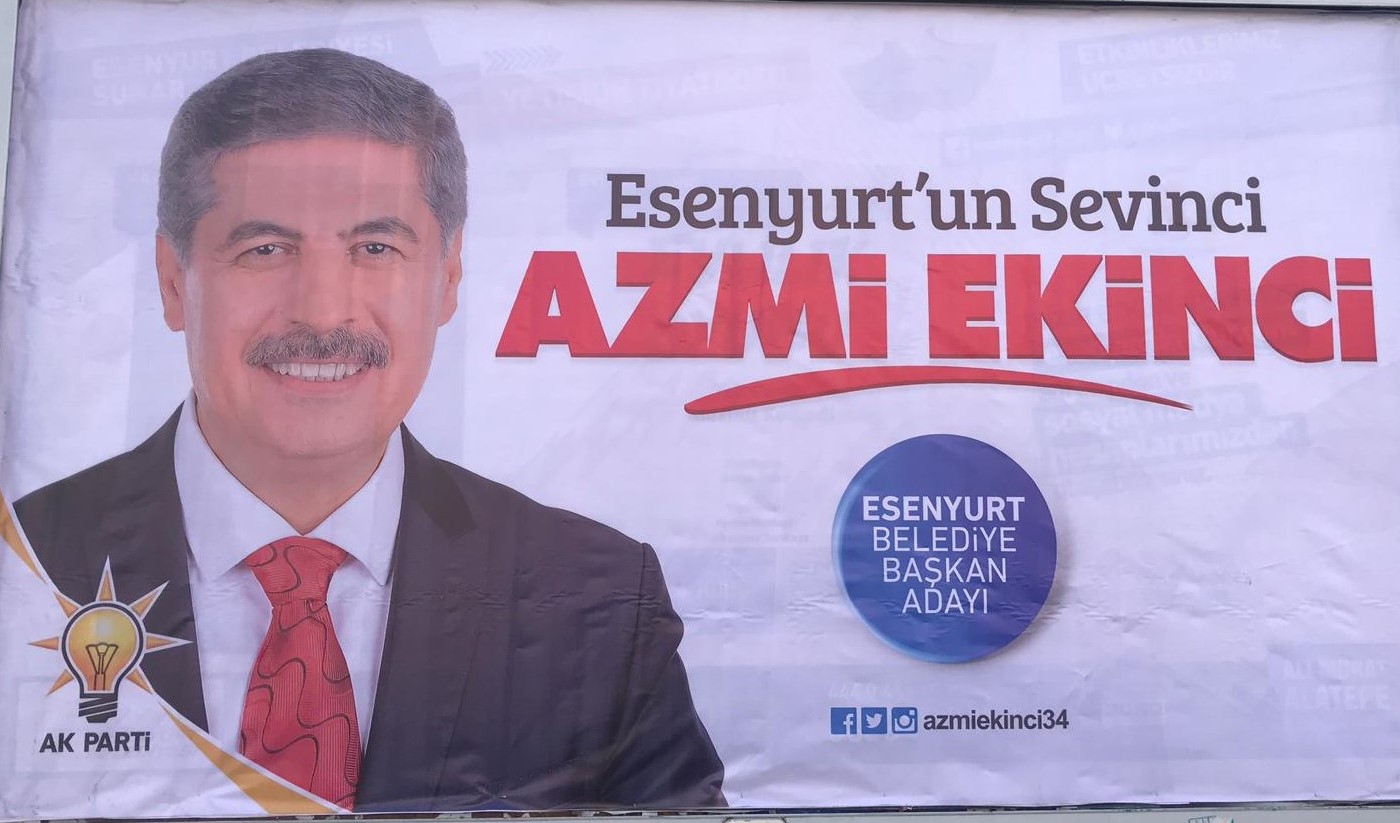 EMİN BEYAZ YAZDI: PARLAK ZEKANIZI TEBRİK EDİYORUM