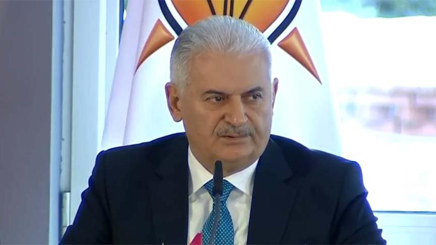 YILDIRIM, ‘İSTANBUL ARTIK BENİM BİRİNCİ ÖNCELİĞİM’