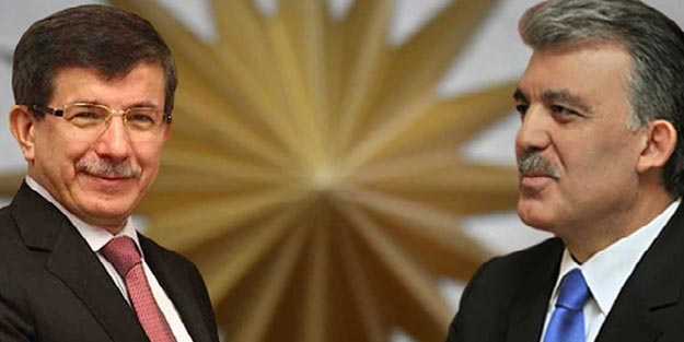 Gündemi sarsan iddia! ‘Abdullah Gül ve Ahmet Davutoğlu, Saadet Partisi’ne geçecek’