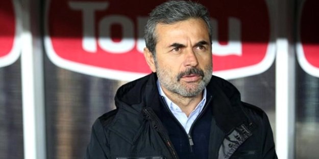 Aykut Kocaman çıldırdı: Bu çok aptalca bir durum