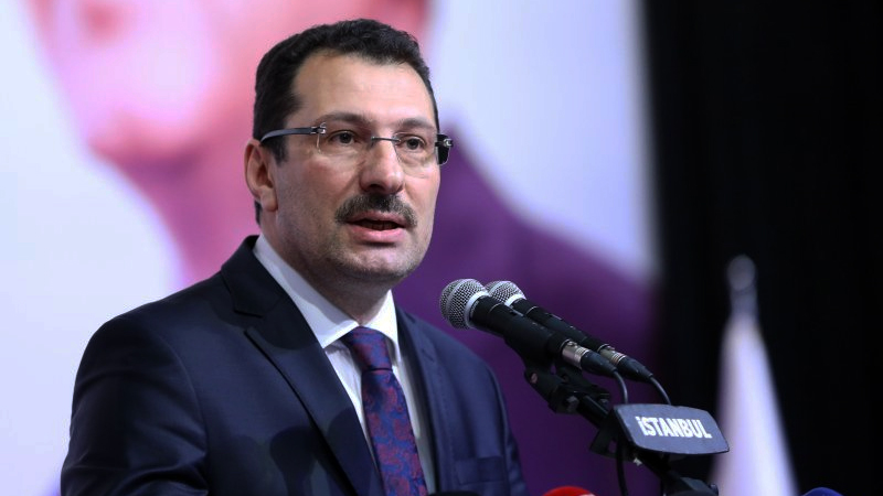 AK Parti Büyükçekmece’de seçimlerin iptalini istiyor