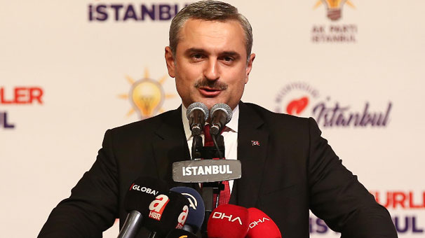 AK Parti’den flaş İstanbul açıklaması: 3 bin 870 oy farkla…