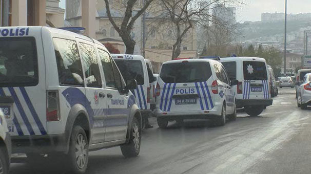 İstanbul polisi harekete geçti! Sahte seçmen kaydı incelemesi