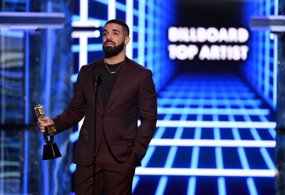 2019 Billboard Müzik Ödülleri sahiplerini buldu