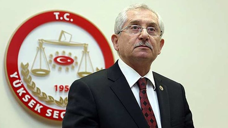 YSK İstanbul kararını verdi