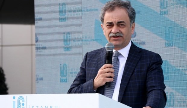 İBB Genel Sekreteri Hayri Baraçlı istifa etti