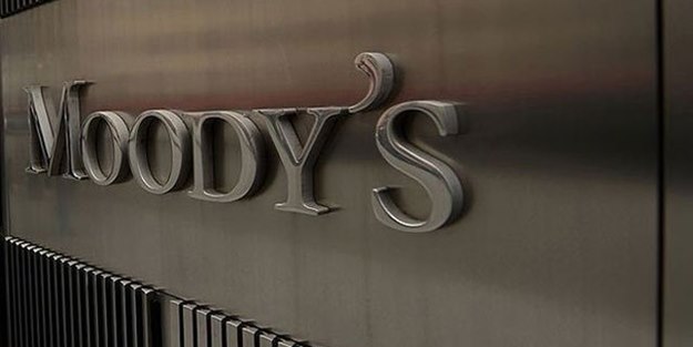 Moody’s’in skandal Türkiye kararına ilk tepki