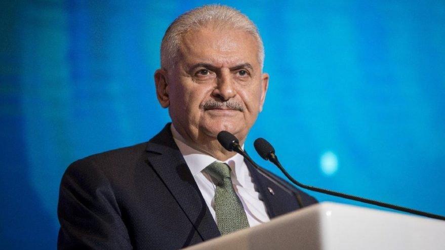 Binali Yıldırım’dan ilk açıklama: Rakibim kazanmıştır, tebrik ediyorum