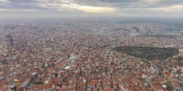 İmar barışında süre uzatıldı! İşte son başvuru tarihi