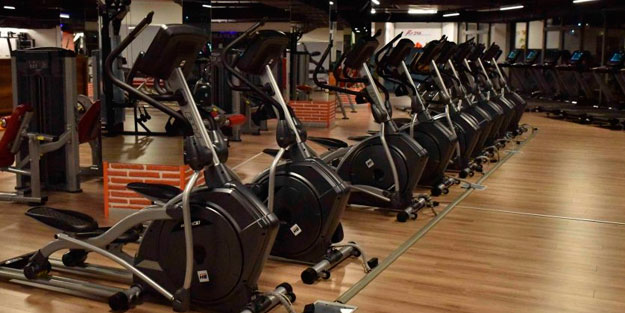 Spor salonları hakkında flaş karar! Bundan sonra yapamayacaklar