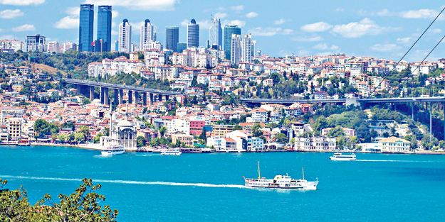 İstanbul için deprem uyarısı: