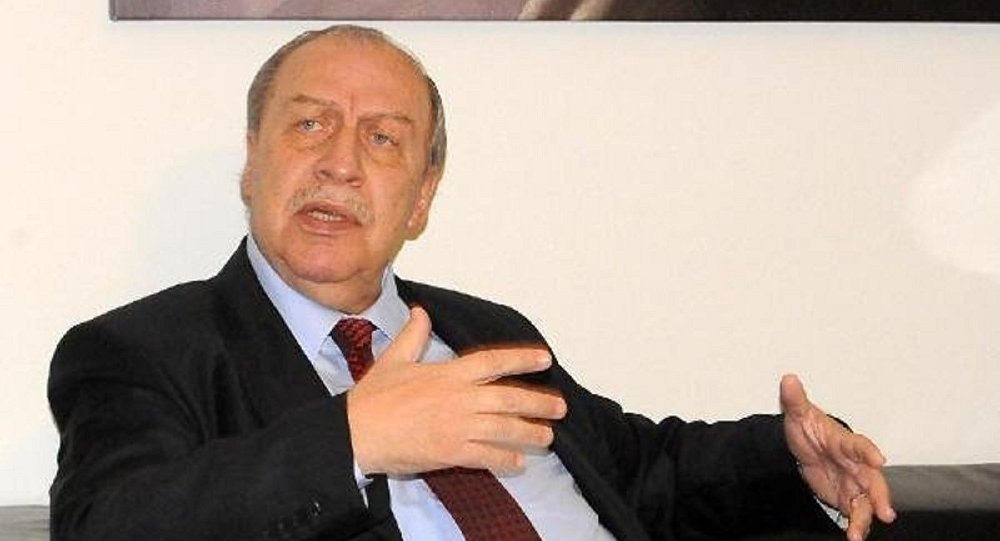 Okuyan’a MHP’den yanıt: Müptezel Yaşar