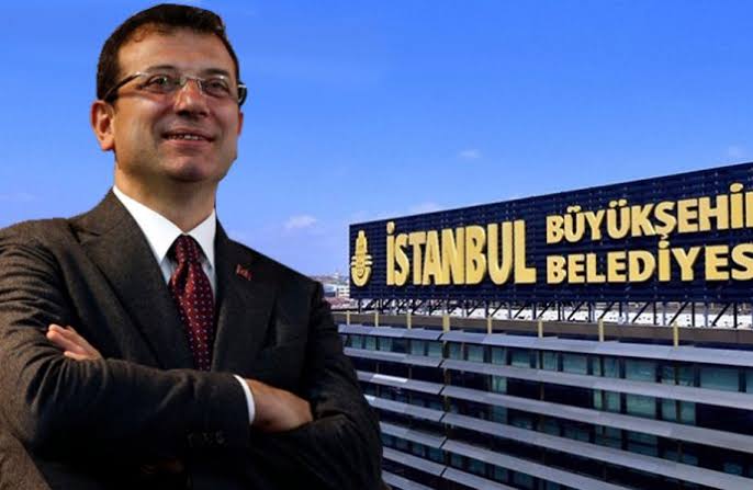 İBB’nin 2020 bütçesi belli oldu! Dudak uçuklatan rakam