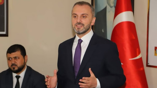 AK PARTİ’DE KONGRELER İPTAL EDİLDİ! KARARI ERKAN KANDEMİR AÇIKLADI
