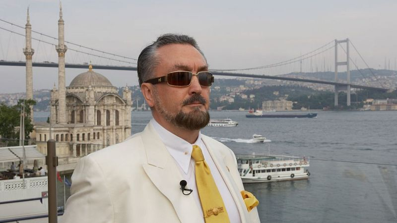 Adnan Oktar davasında mütalaa açıklandı