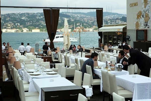 Kafe, restoran ve lokantalar ne zaman açılacak?