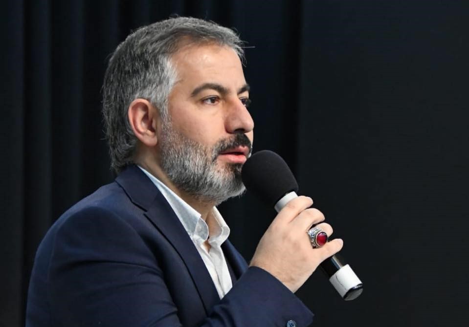 GAZANFER KARAKAŞ; ESENYURT BELEDİYESİ YÖNETİCİLERİNİN KURNAZLIĞINI İFŞA ETTİ!