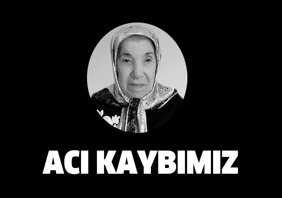 Özyurtlar Ailesi’nden teşekkür mesajı