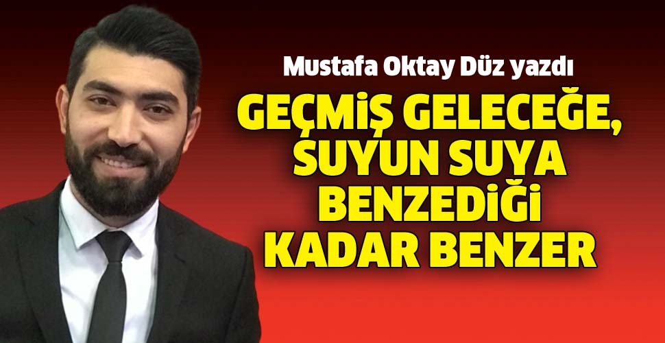 İNSANLIK TARİH BOYUNCA SINANMIŞTIR..!