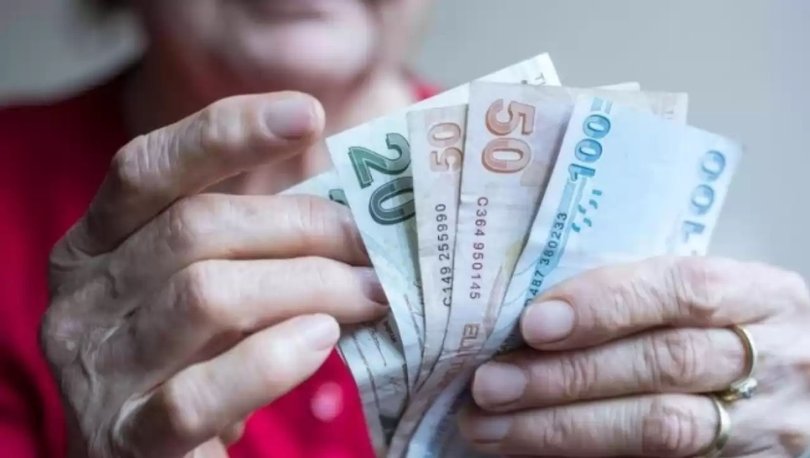 Cumhurbaşkanı Erdoğan’dan emeklilere müjde: Bundan sonra 2 bin 500 liranın altında maaş almayacaklar