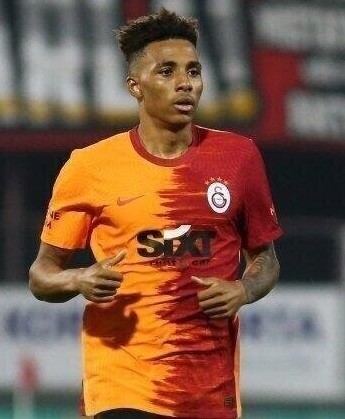 Galatasaray’da Fernandes geri dönüyor