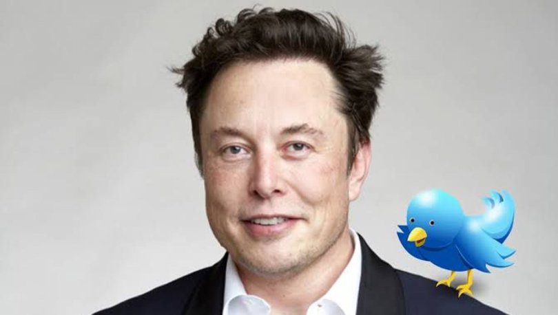 Elon Musk Twitter’ı satın almak için anlaşmaya vardı