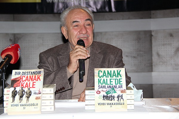 KURU EKMEK YİYEREK, ÜZÜM HOŞAFI İÇTİLER
