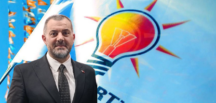 ÖMER ÇOLAK 23 NİSAN ULUSAL EGEMENLİK VE ÇOCUK BAYRAMINI KUTLADI
