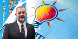 ÖMER ÇOLAK 23 NİSAN ULUSAL EGEMENLİK VE ÇOCUK BAYRAMINI KUTLADI