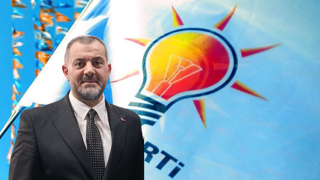 ÖMER ÇOLAK 23 NİSAN ULUSAL EGEMENLİK VE ÇOCUK BAYRAMINI KUTLADI