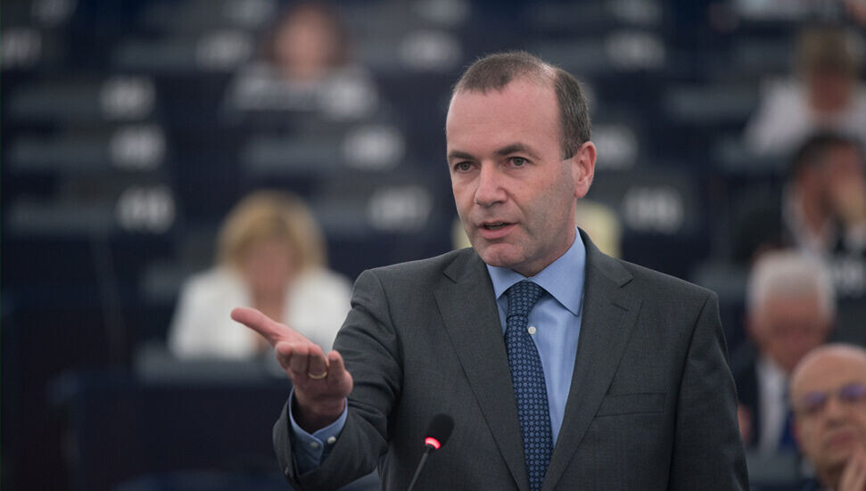 Weber: Türkiye, Finlandiya ve İsveç’in üyeliğini veto ederse NATO içinde tecrit edilir