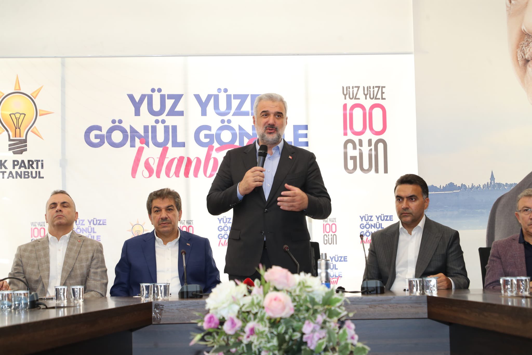 İstanbul’da AK Partili belediyelerdeki işçilere yüzde 80 zam